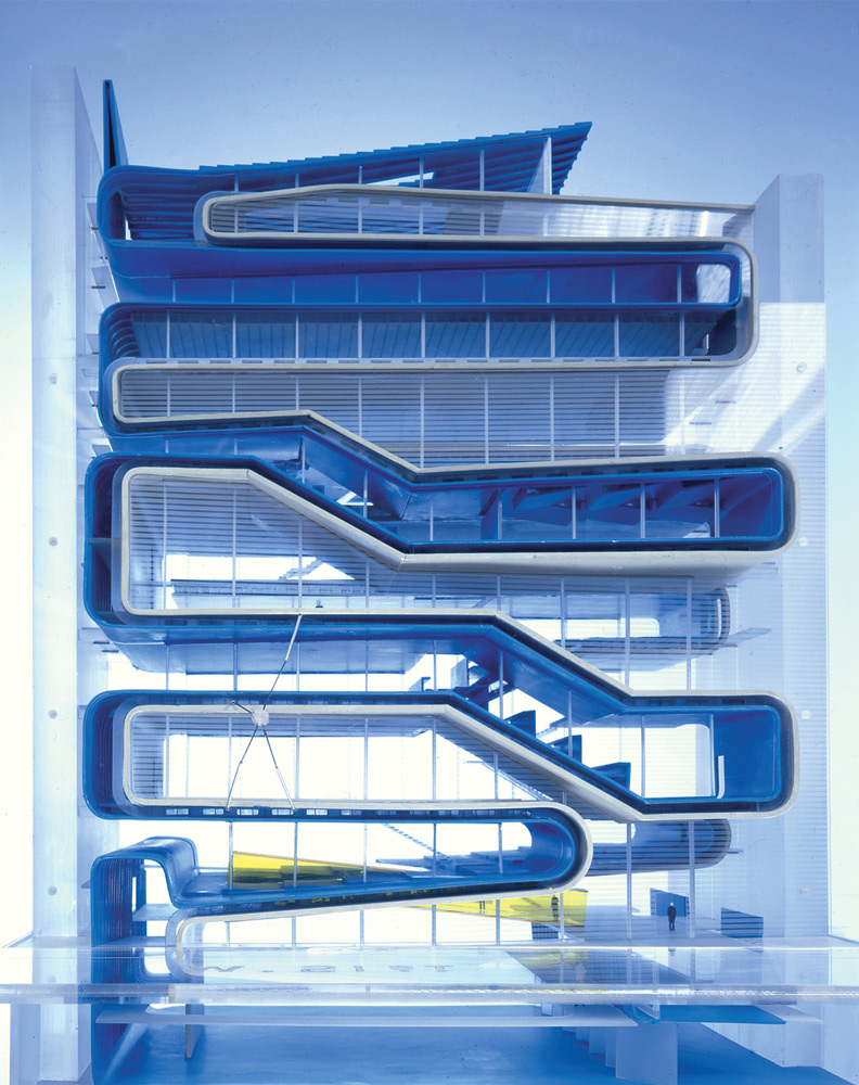 Eyebeam Museum david huang projects