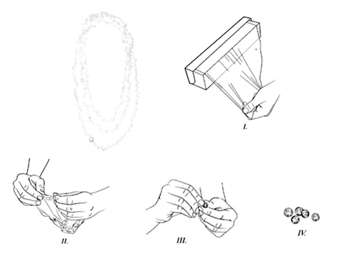 Cling Film Collection